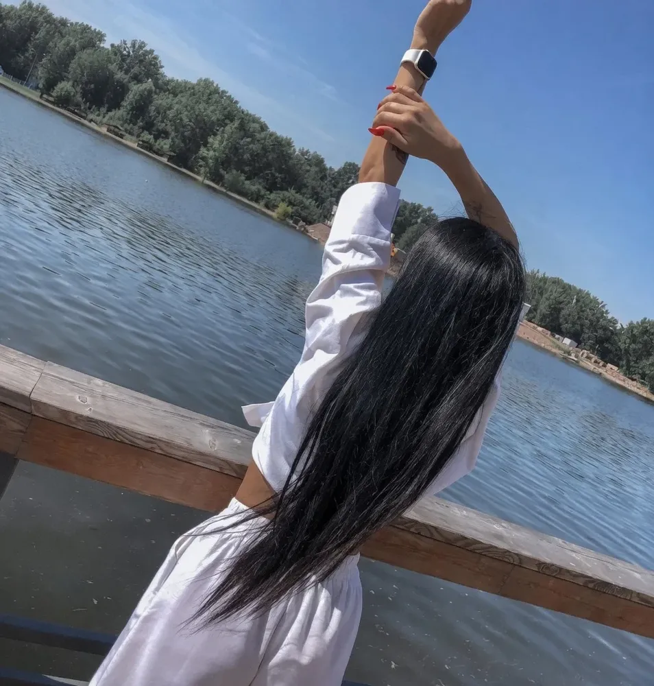 Виктория, Север — эротический массаж в Ульяновске — фото 3
