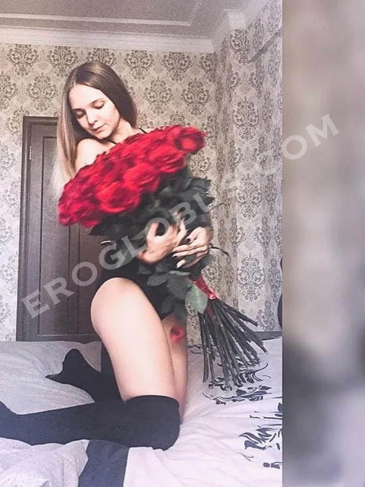 Даша — эротический массаж в Ульяновске — фото 2