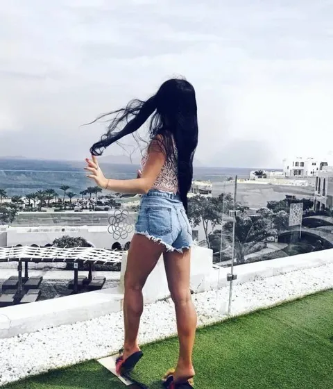 Камила — массажистка Ульяновска
